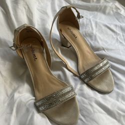 Mid Heels