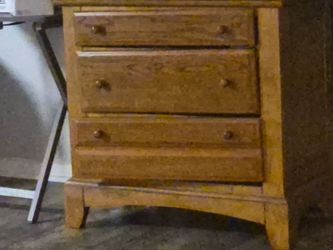 Night stand