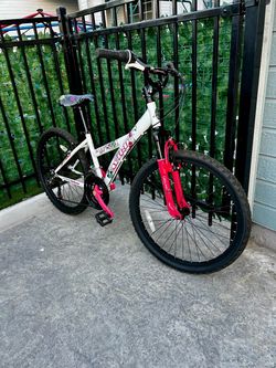 AVIGO YOUTH MOUNTAIN BIKE 24” Wheels