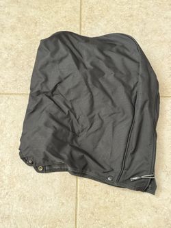 Titleist Rain Hood Cover For Golf Bag