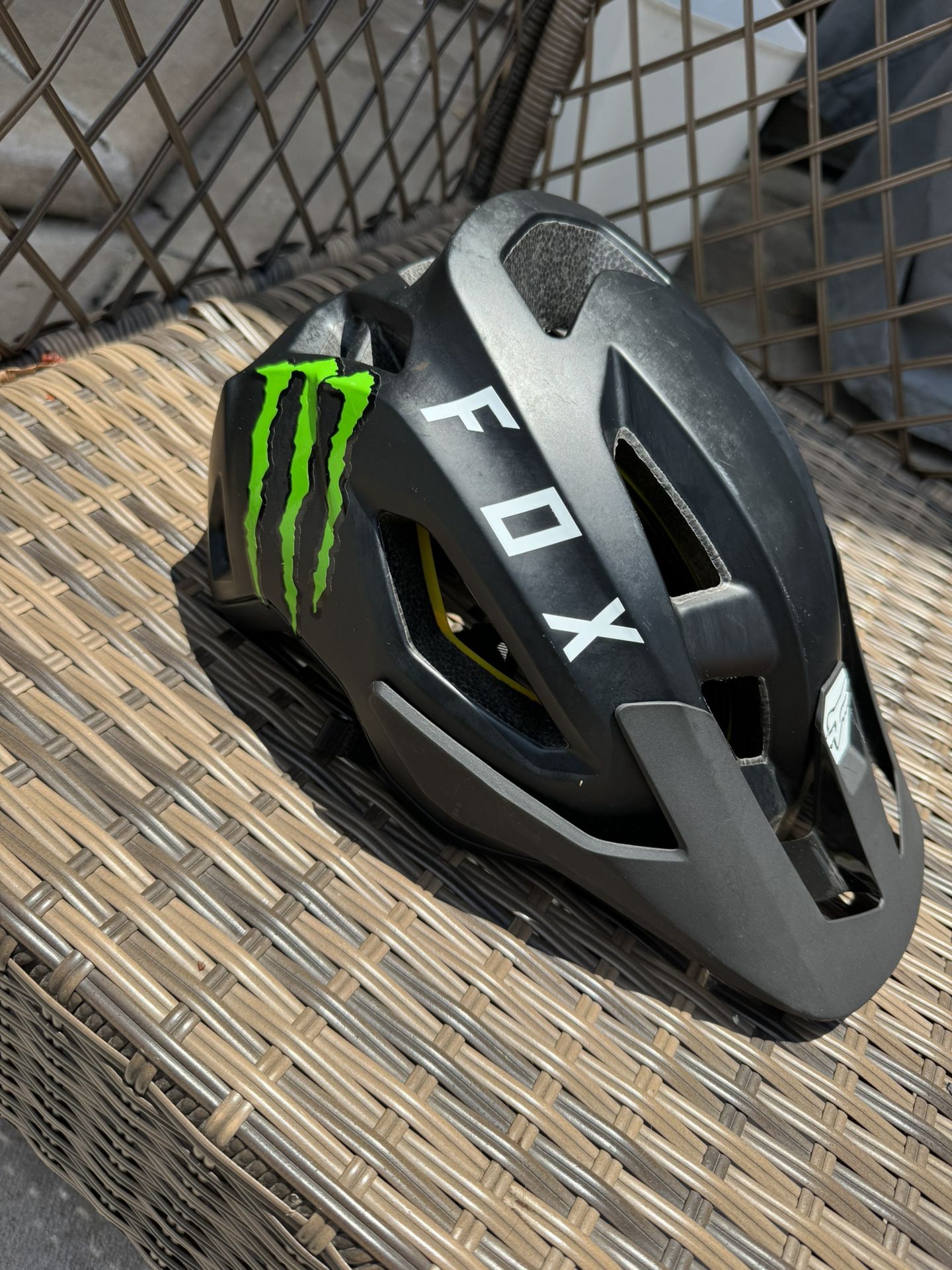 Mips Fox SPEED FRAME SIZE L