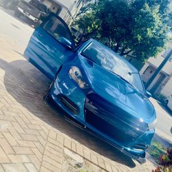 2016 Dodge Dart