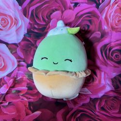 Small Squishmallow