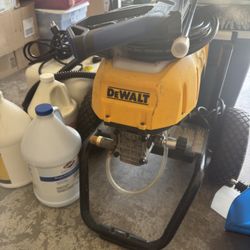 Mobile Detailing Starter Kit