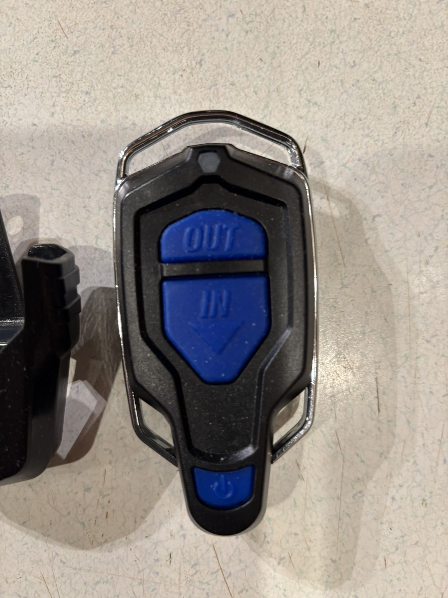 Ranger Winch Remote