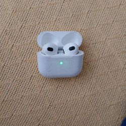 Airpod Pros 4