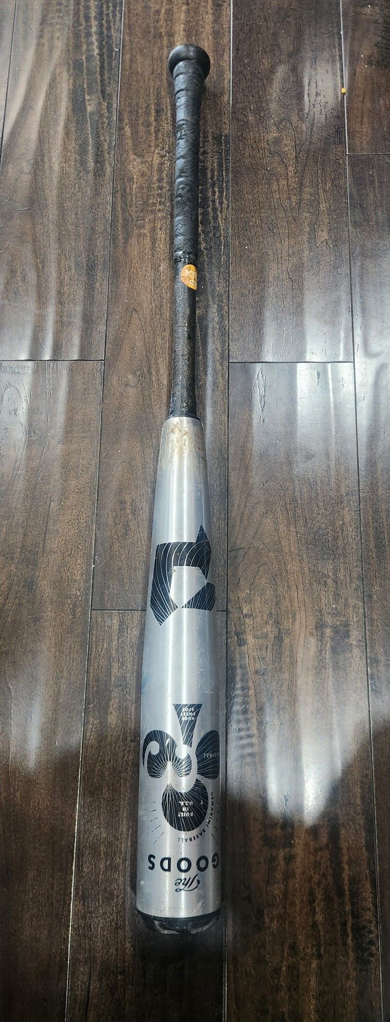 BBCOR BATS
