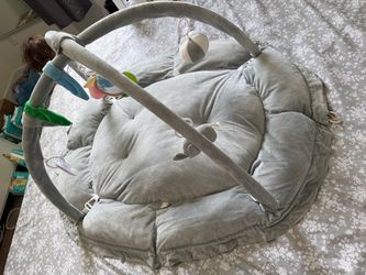 Baby Gym Play Mat