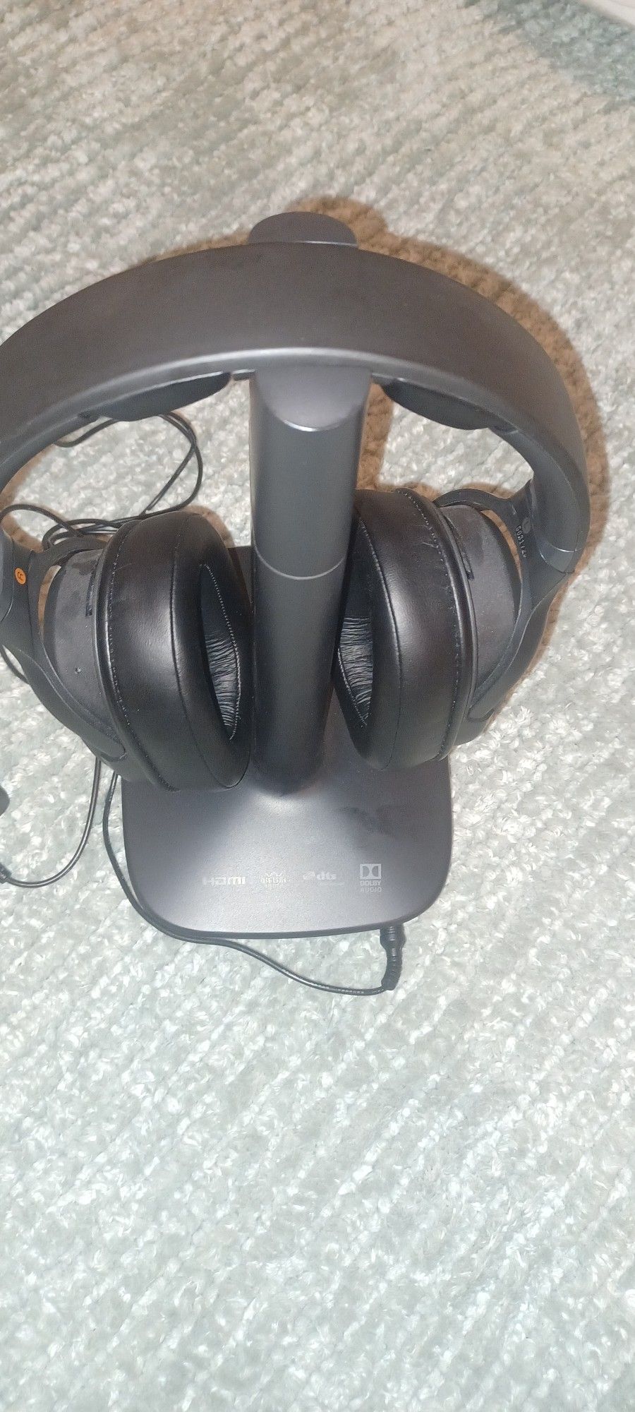 Audifonos Sony L600