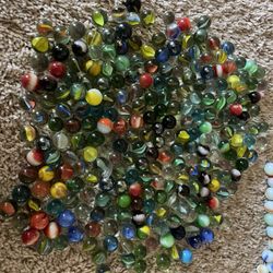 Marbles