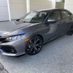 2022 Honda Civic