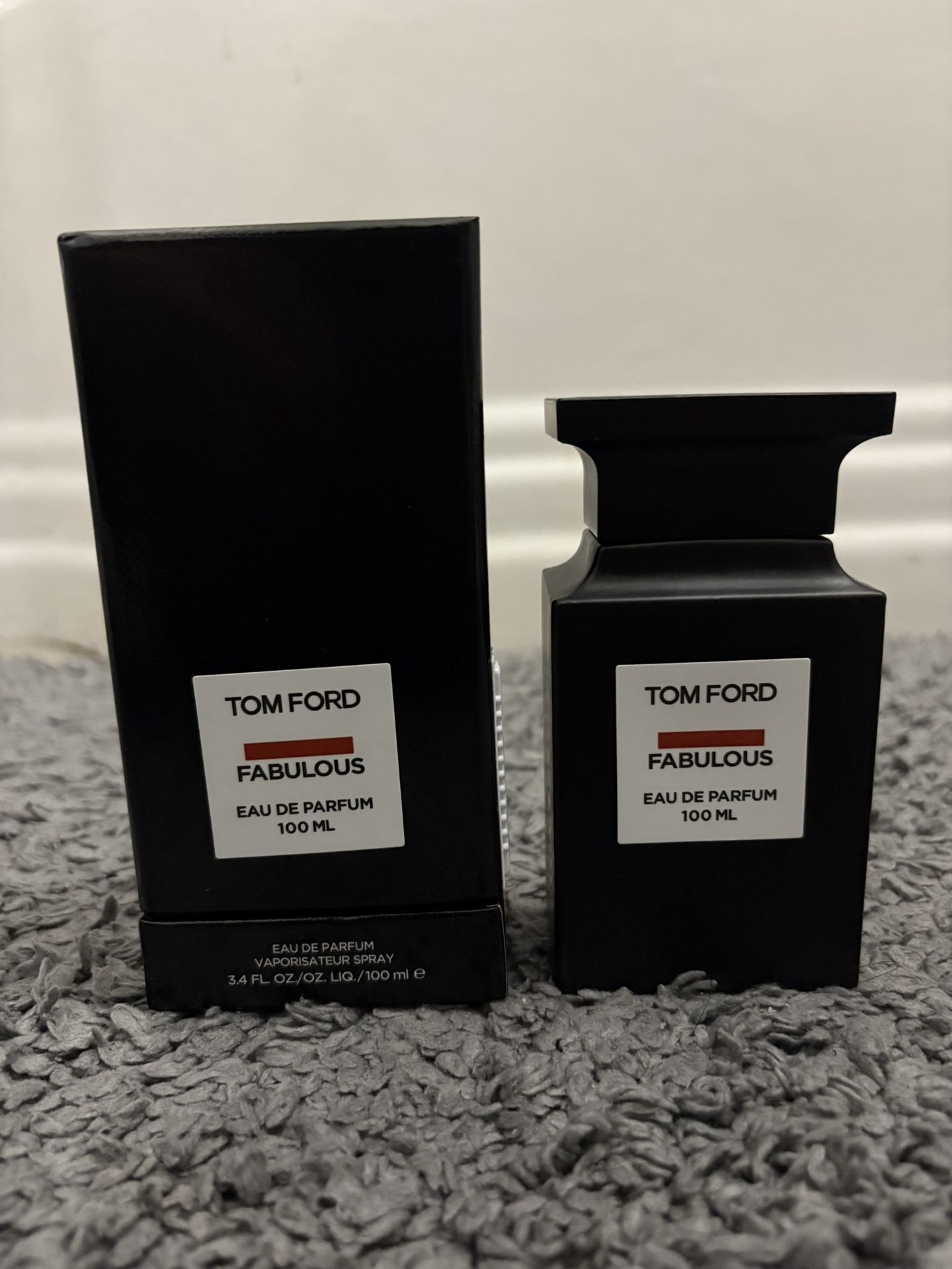 Tom Ford Fabulous, Eau de Parfum 100ml