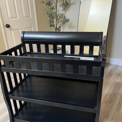 Baby Changing Table