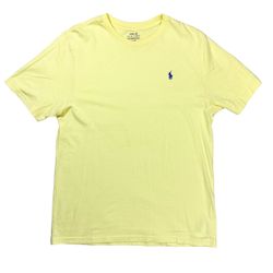 Polo Ralph Lauren Basic T Shirt