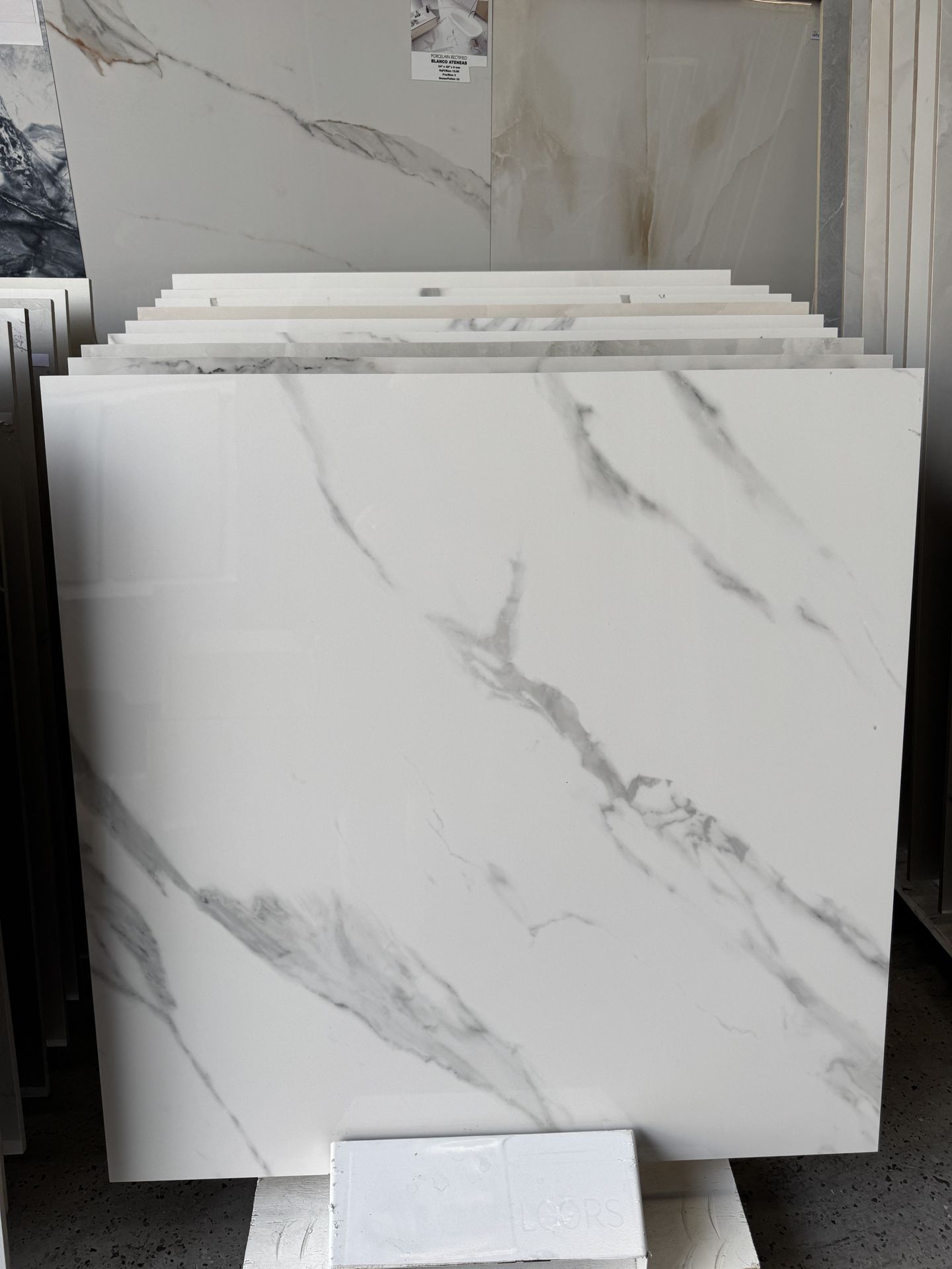 Rectified Tile 