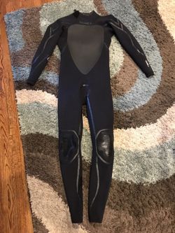 O'Neil Psycho 3/2 Wetsuit