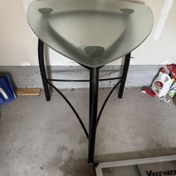 Bistro / Pub Table