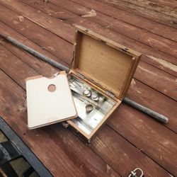 Paint/Art Box