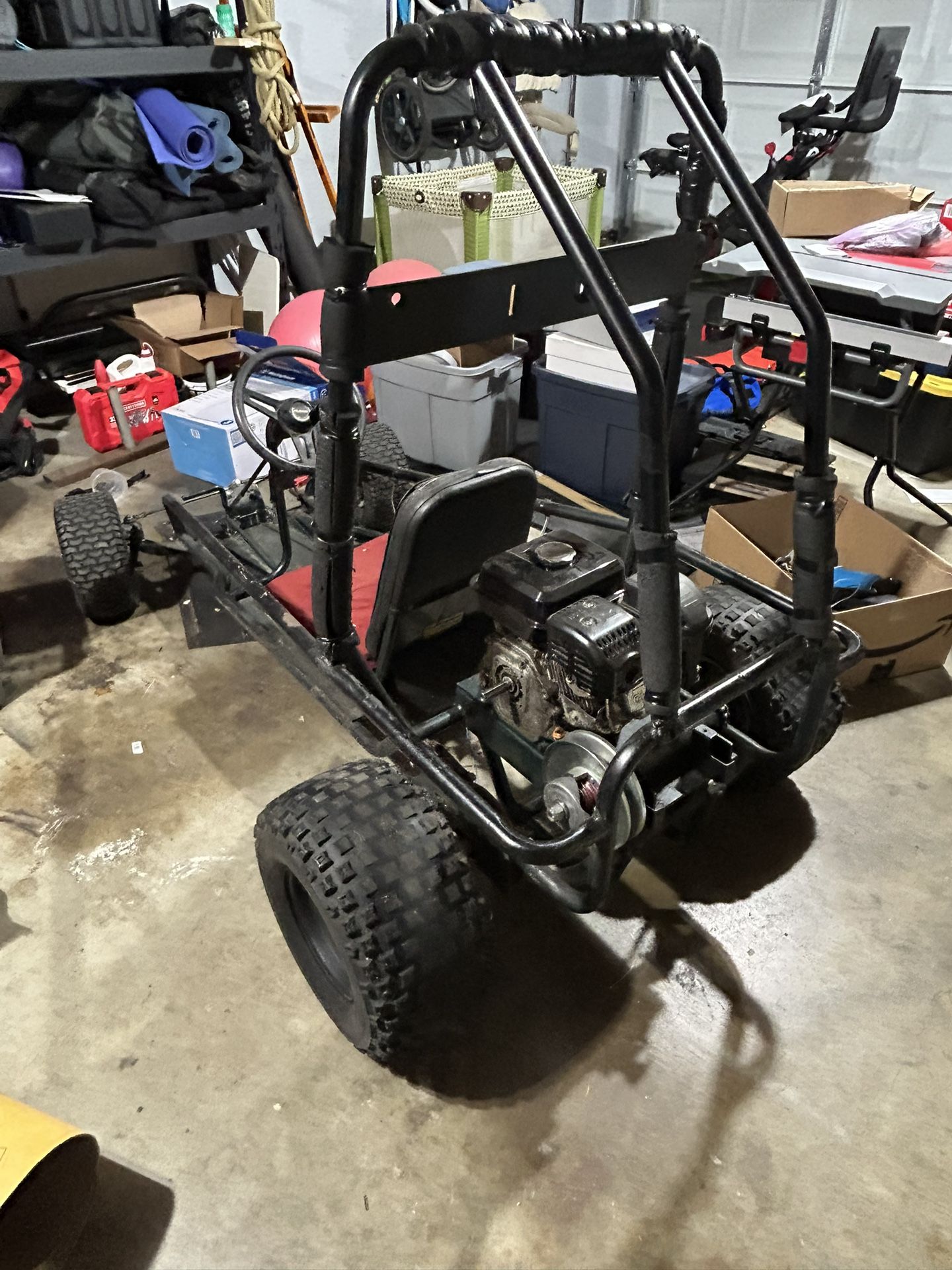 Murray GoKart for Sale in Port Orchard, WA OfferUp