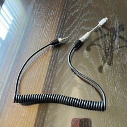 Aux Cable