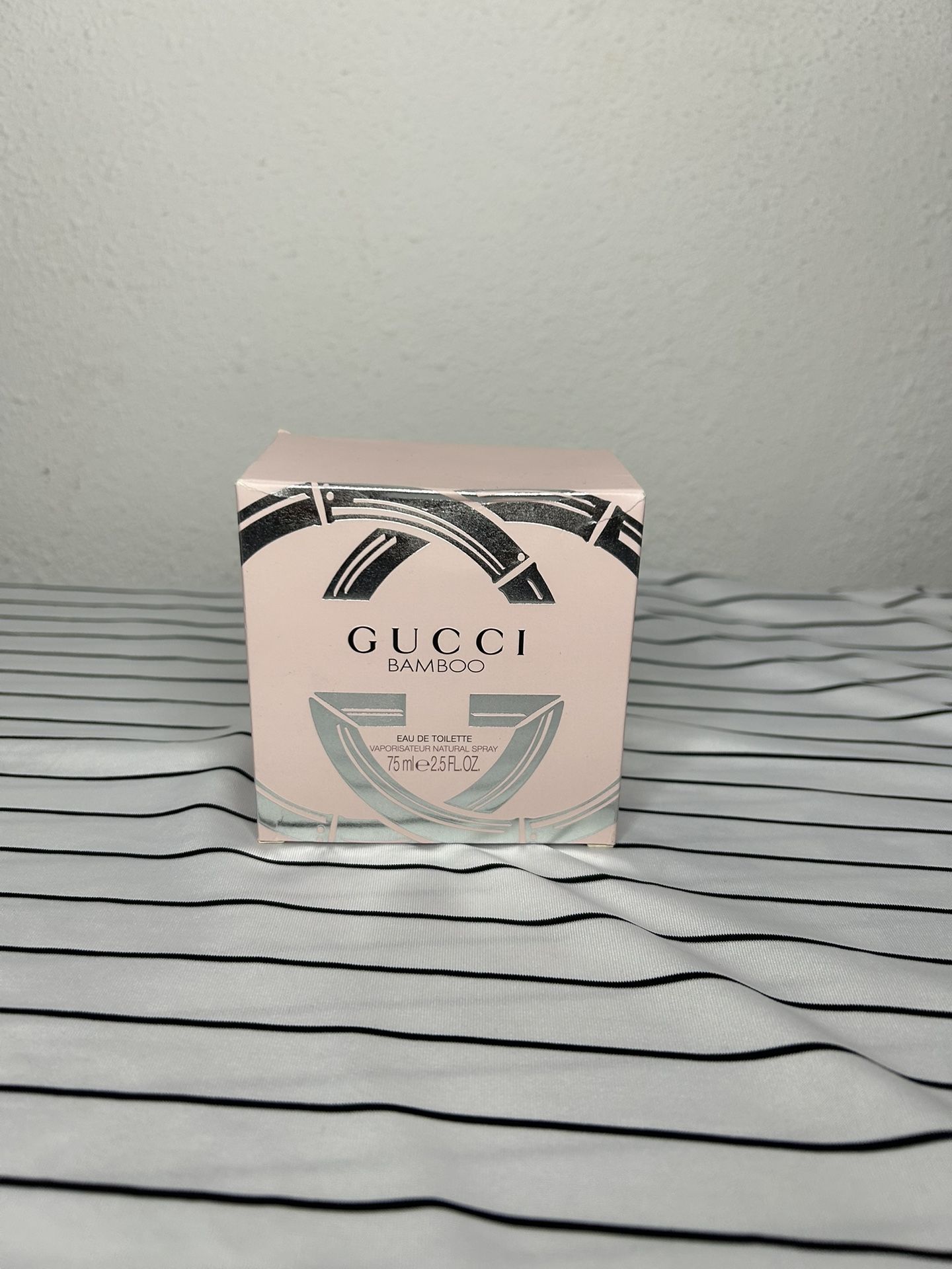 Gucci Bamboo 