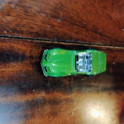 Hot Wheels Car