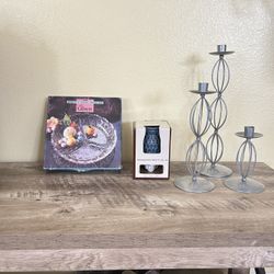 Home Decor Lot IKEA Gibson