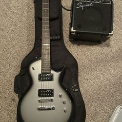 LTD EC-50 Guitar 