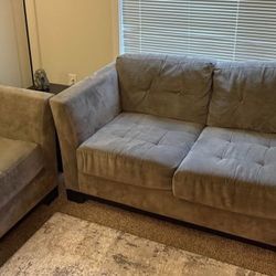 Cheap Couch