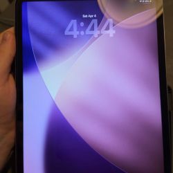 MINT iPad Pro [11inches ] – [128]GB – Includes Apple Pencil 2