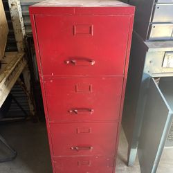 Filing Cabinet