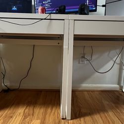IKEA desk
