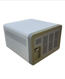 Belkin Secure and Charge Lockable Cabinet (Model B2B133) For Up To 10 Devices