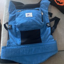 Ergo Baby - Blue 