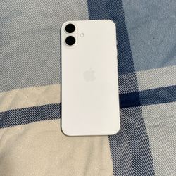 iPhone 16 Plus 256gb
