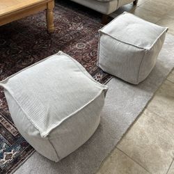 Ottomans 