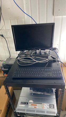 Dell PowerEdge R720xd