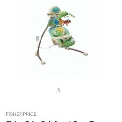 FP Rainforest Swing