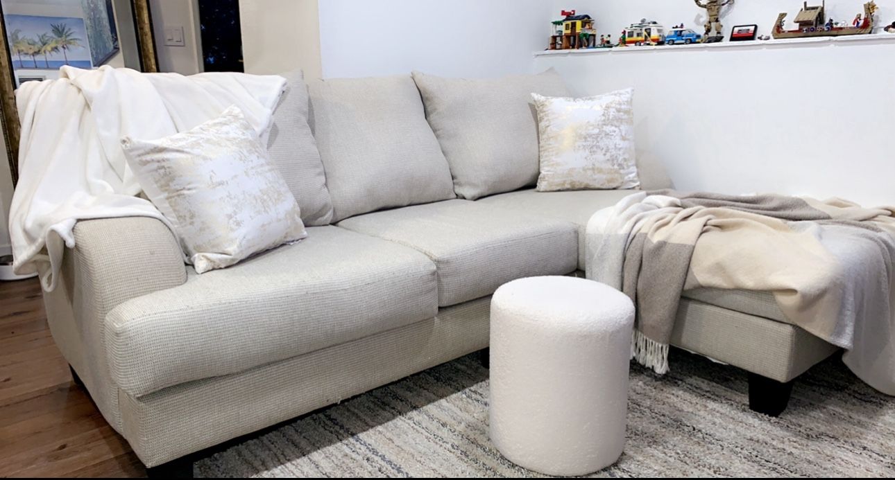 Small Couch