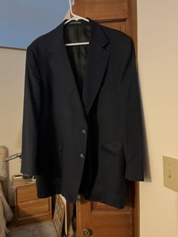 Men’s Blazer/Sport Coat