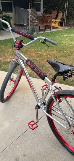 SE Bikes LA Ripper custom 29” bike