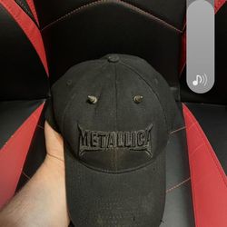 Metallica tickets