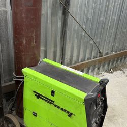Mig Welder For Sale Or Trade 