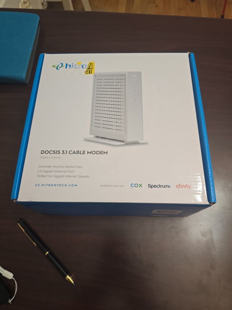 Citron CODA56