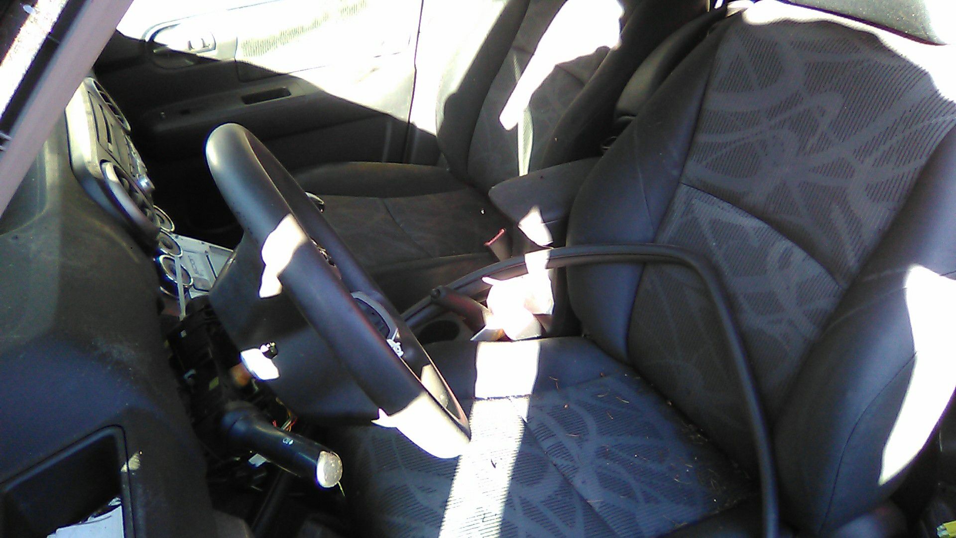 2013 Scion xb parting cheap!! Seats body suspension etc
