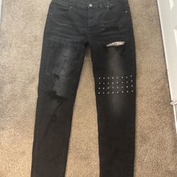 Ksubi Jeans W34