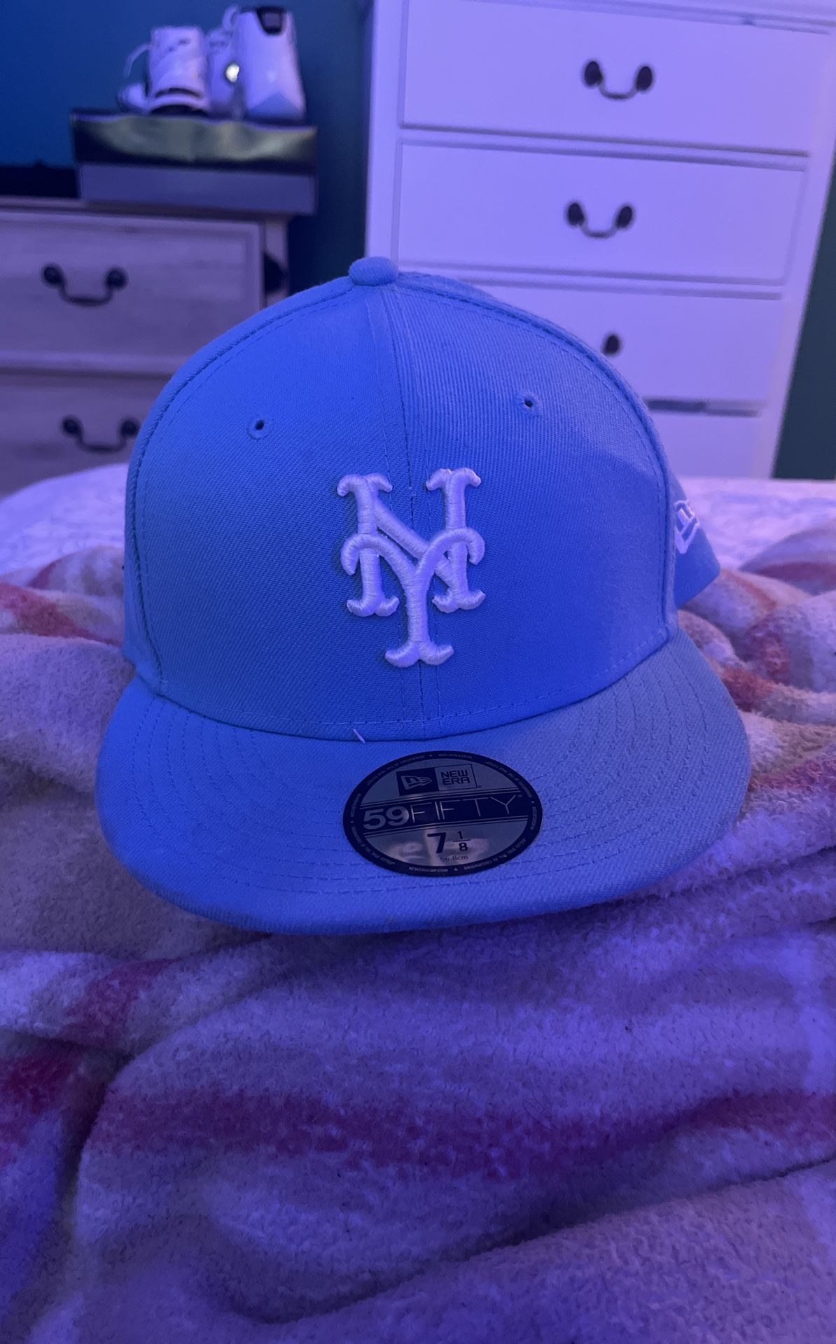 Ny Mets Hat