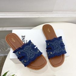 CEL.INE slipper