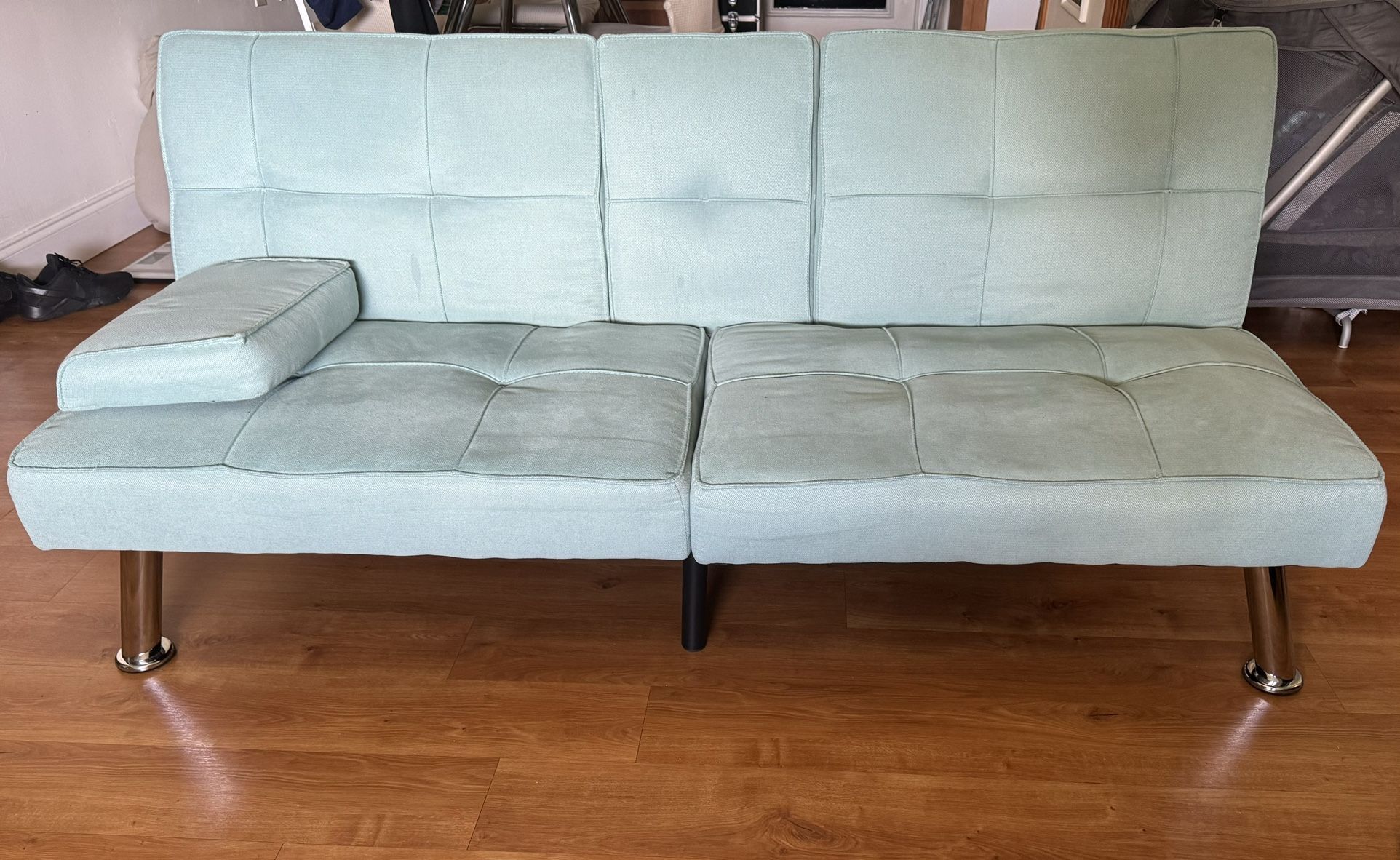 Futon Couch