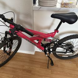 Mountain Bike Juvenile 